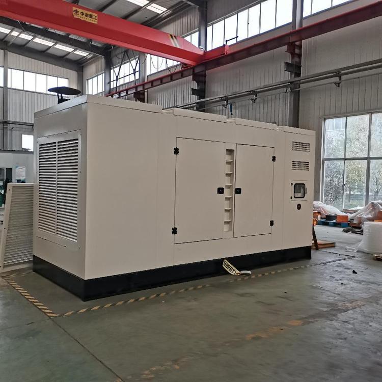 船山发电机出租